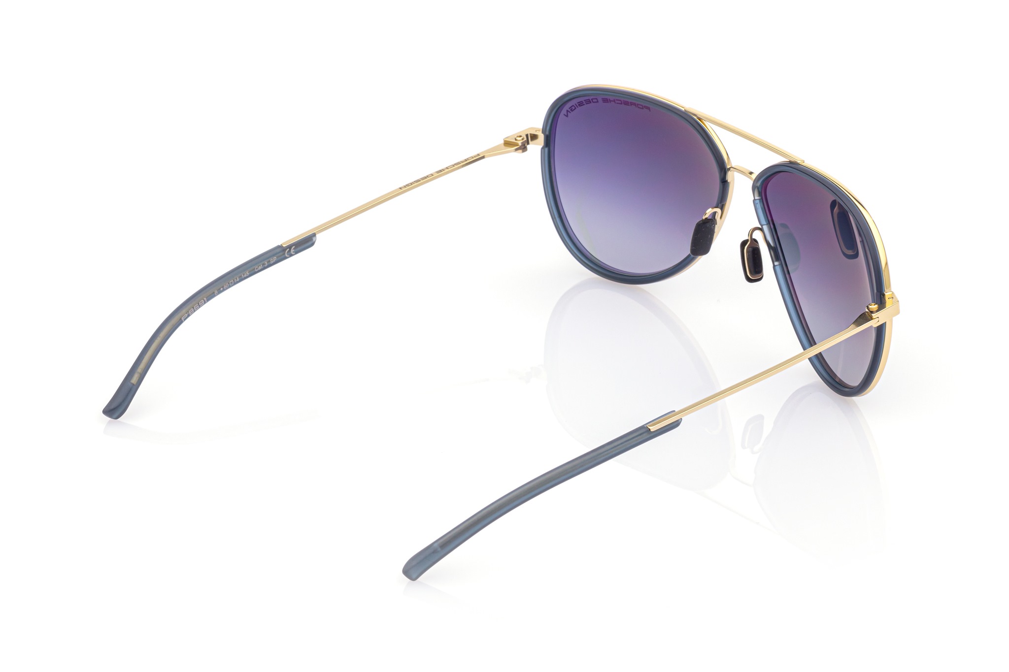 Porsche Design 8691B - obrazek 21