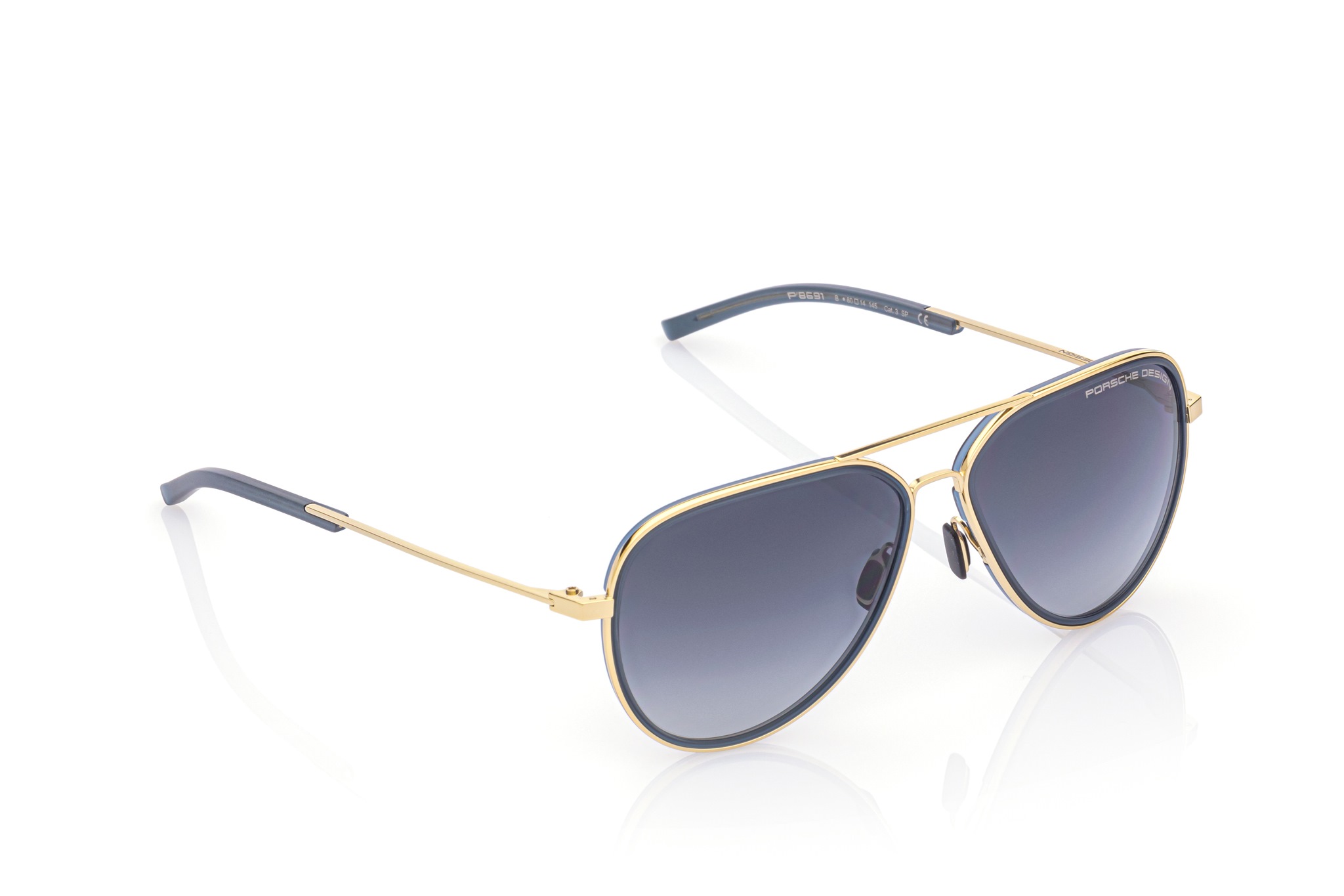 Porsche Design 8691B - obrazek 30