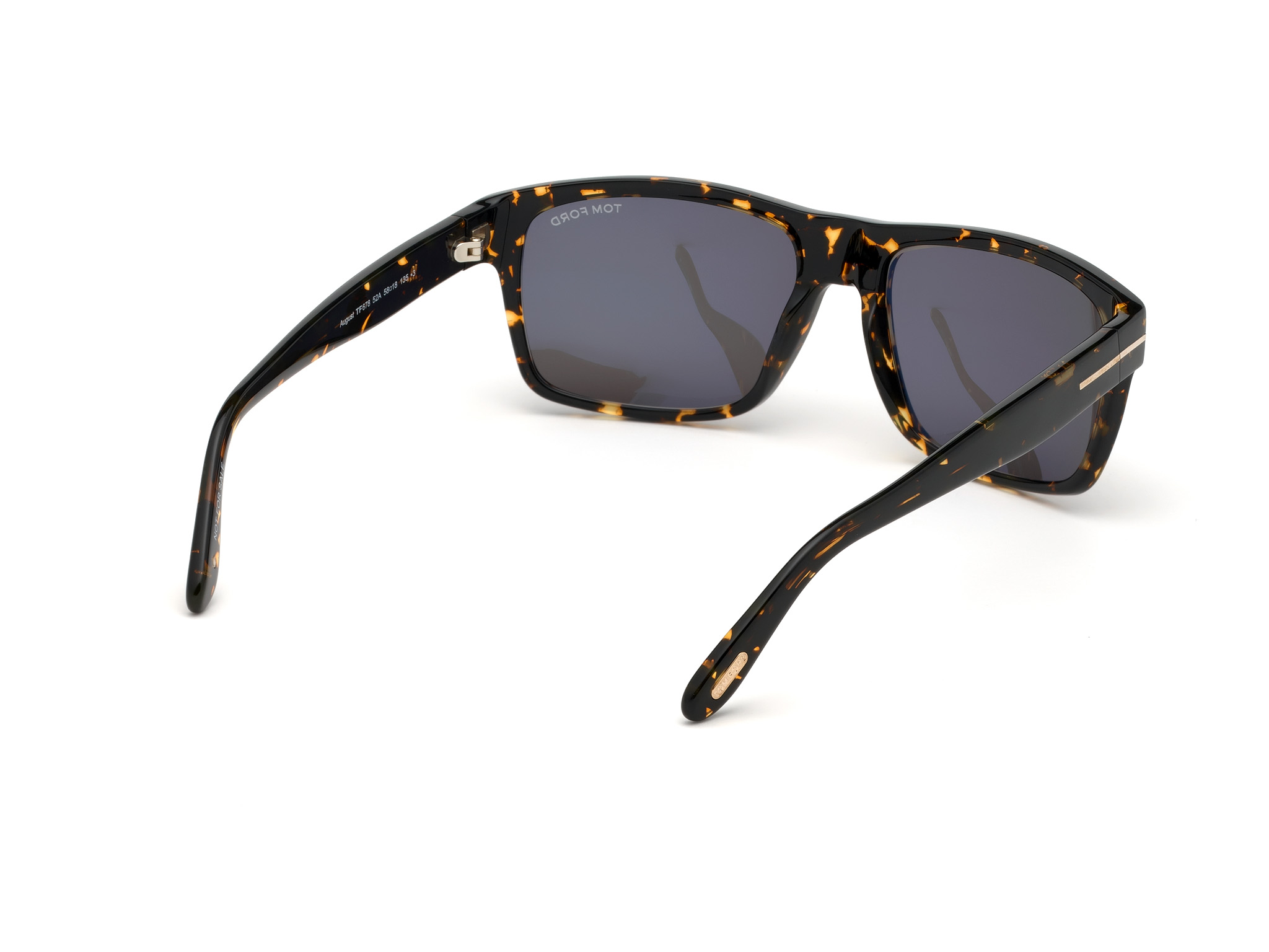Tom Ford 0678 52A - obrazek 5