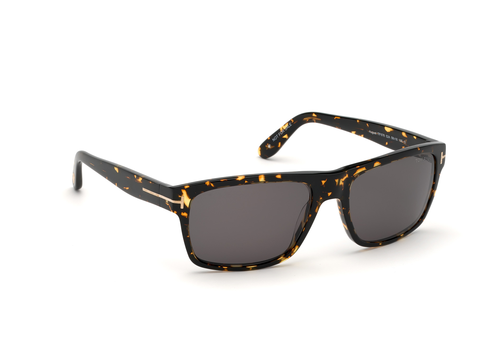 Tom Ford 0678 52A - obrazek 7