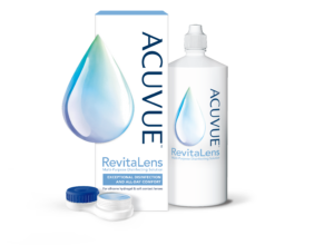 ACUVUE™ RevitaLens 100 ML
