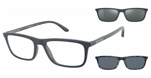 Emporio Armani 4160 50881W