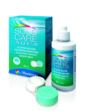 Solo Care Aqua 90 ML