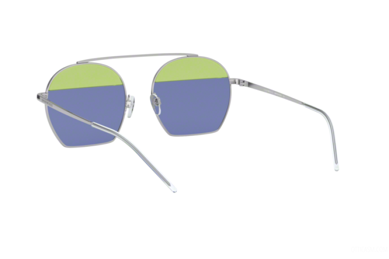Emporio Armani 2086 301076 - obrazek 3