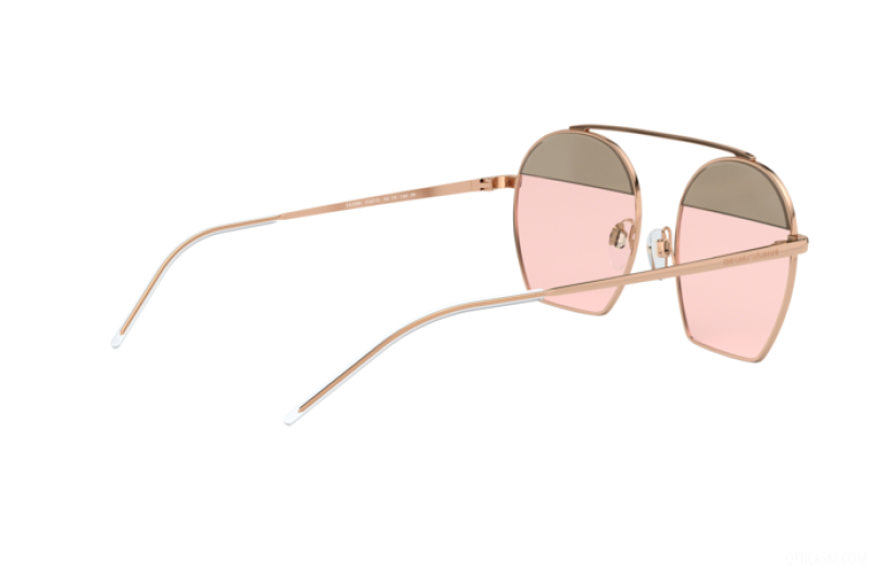 Emporio Armani 2086 3167/5 - obrazek 4