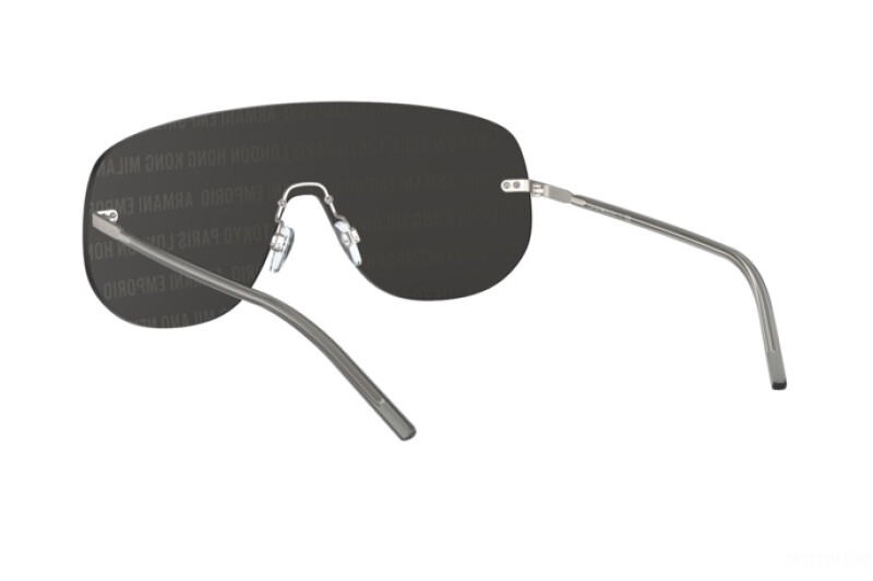 Emporio Armani 2091 3010AI - obrazek 3