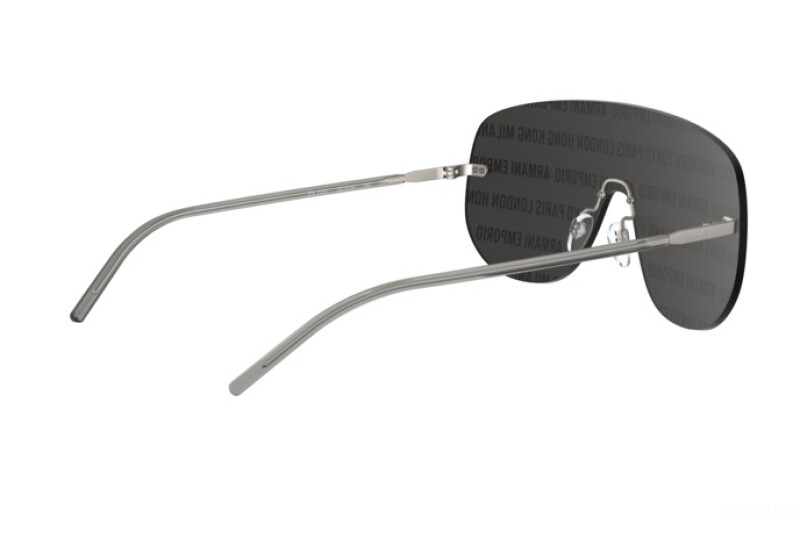 Emporio Armani 2091 3010AI - obrazek 4