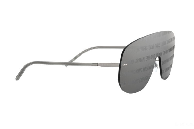 Emporio Armani 2091 3010AI - obrazek 5