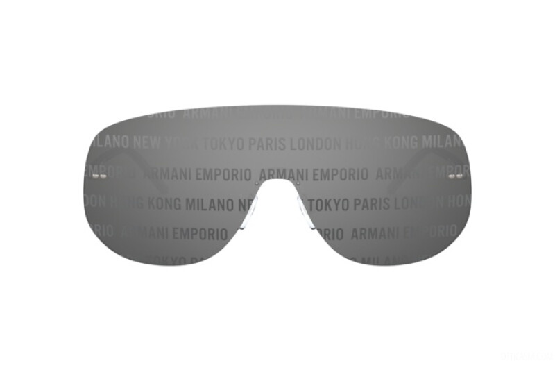 Emporio Armani 2091 3010AI - obrazek 6