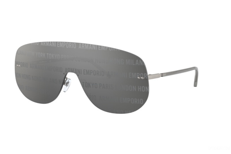 Emporio Armani 2091 3010AI