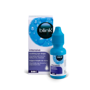 BLINK Intensive 10 ML Krótki termin