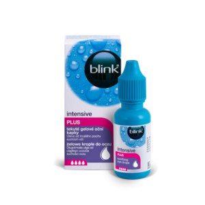 BLINK Intensive Plus 10 ML