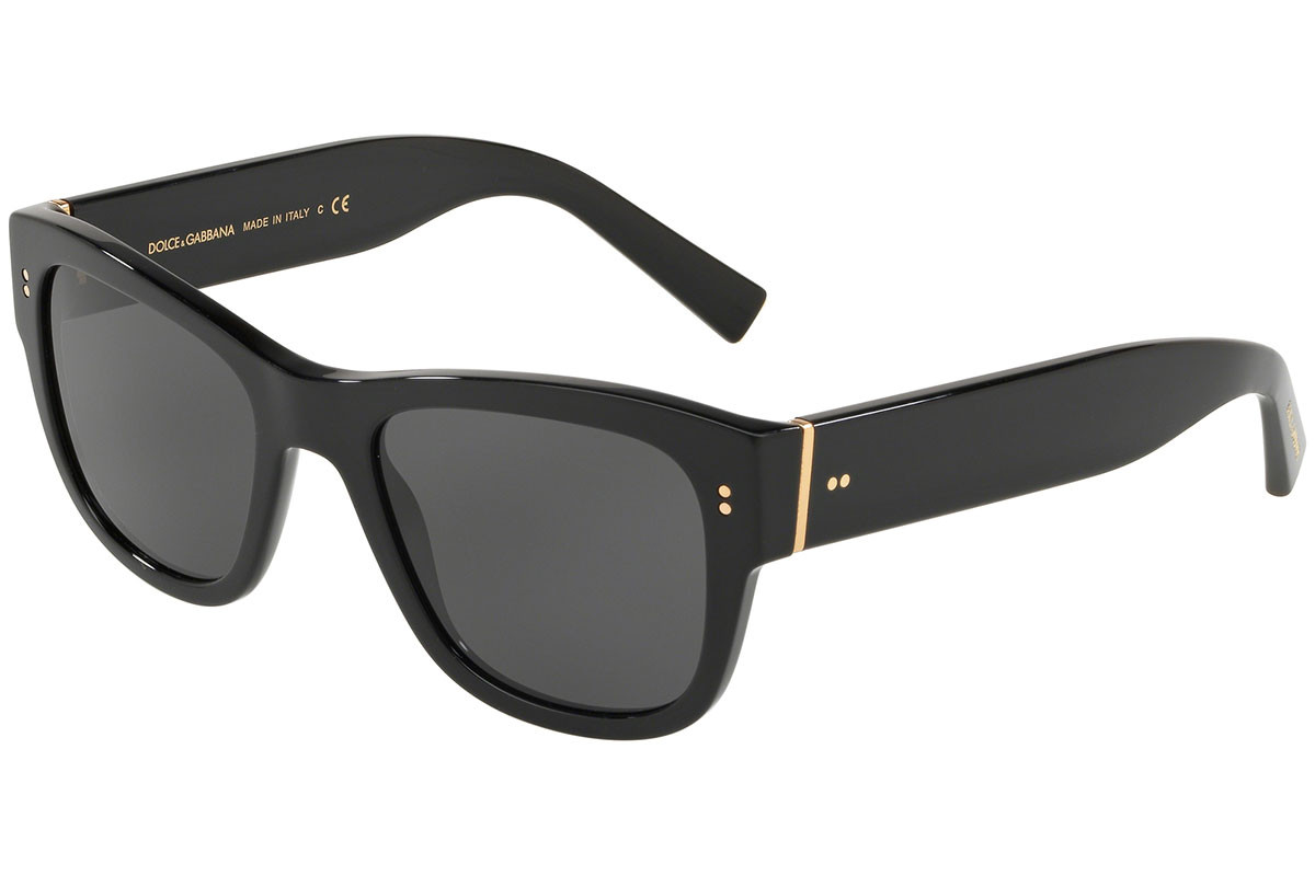 Dolce & Gabbana 4338 501