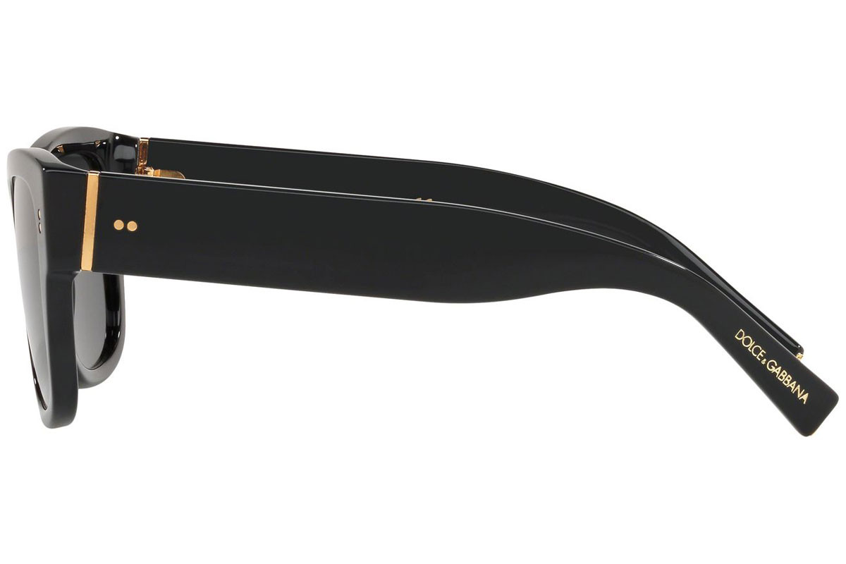 Dolce & Gabbana 4338 501 - obrazek 2