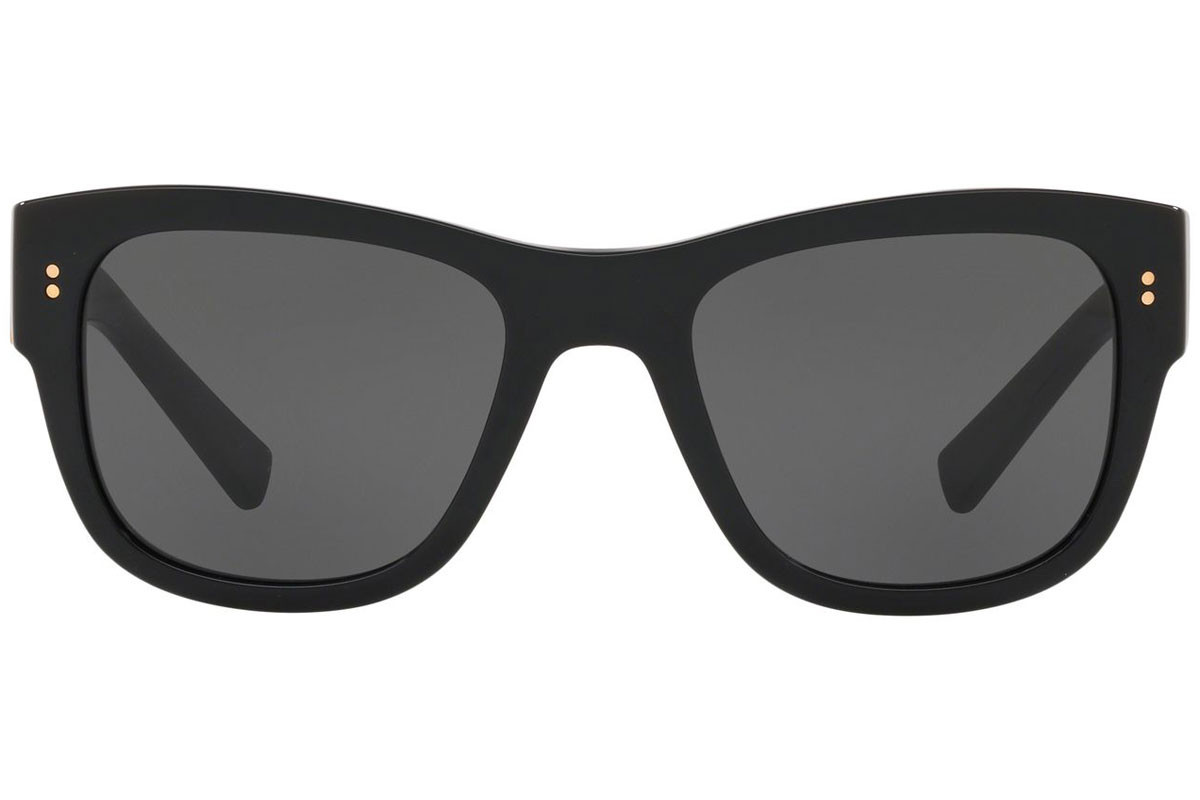 Dolce & Gabbana 4338 501 - obrazek 3