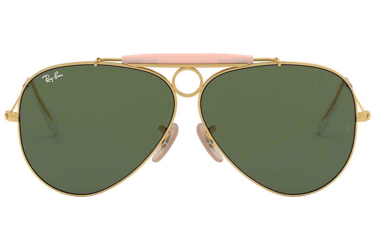 Ray-Ban 3138 001 - obrazek 2