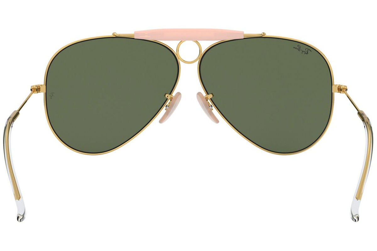 Ray-Ban 3138 001 - obrazek 3
