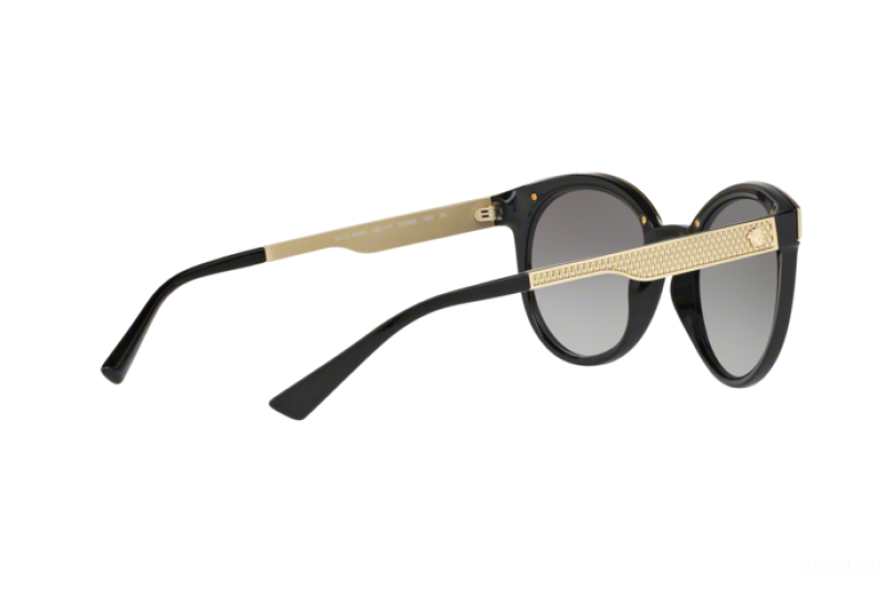 Versace 4330 GB1 - obrazek 4