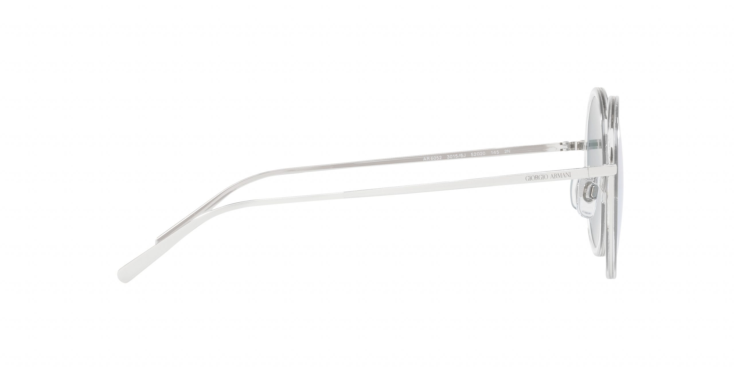 Giorgio Armani 6052 30156J - obrazek 5