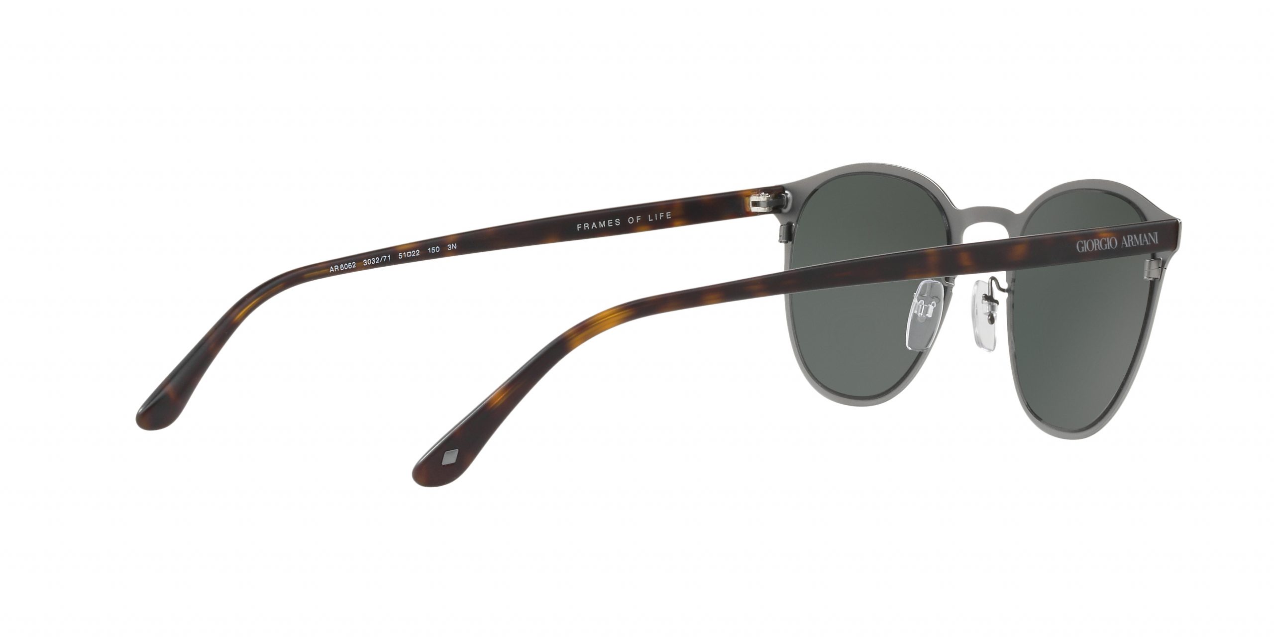 Giorgio Armani 6062 303271 - obrazek 5