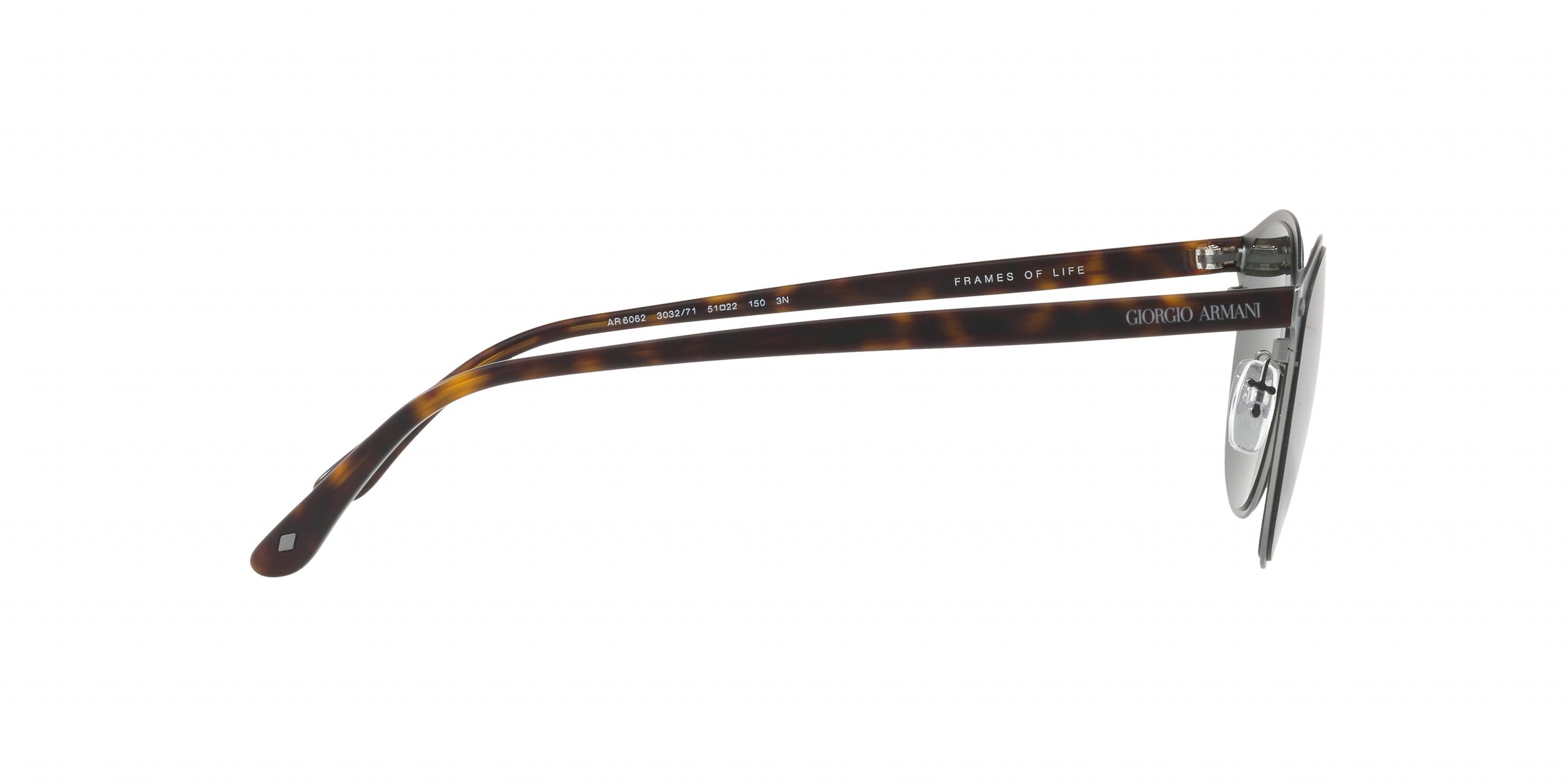 Giorgio Armani 6062 303271 - obrazek 4