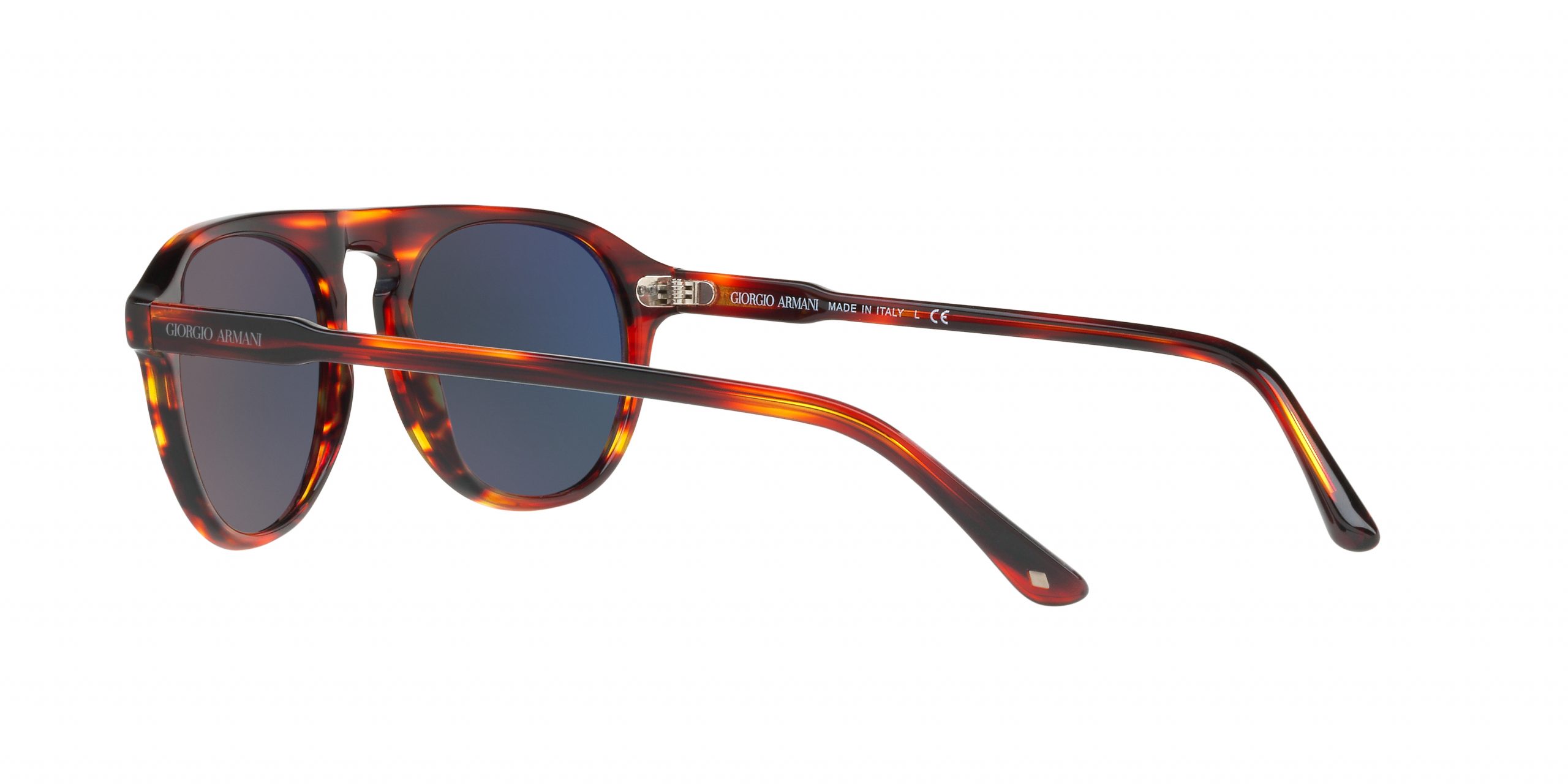 Giorgio Armani 8096 5580R5 - obrazek 10