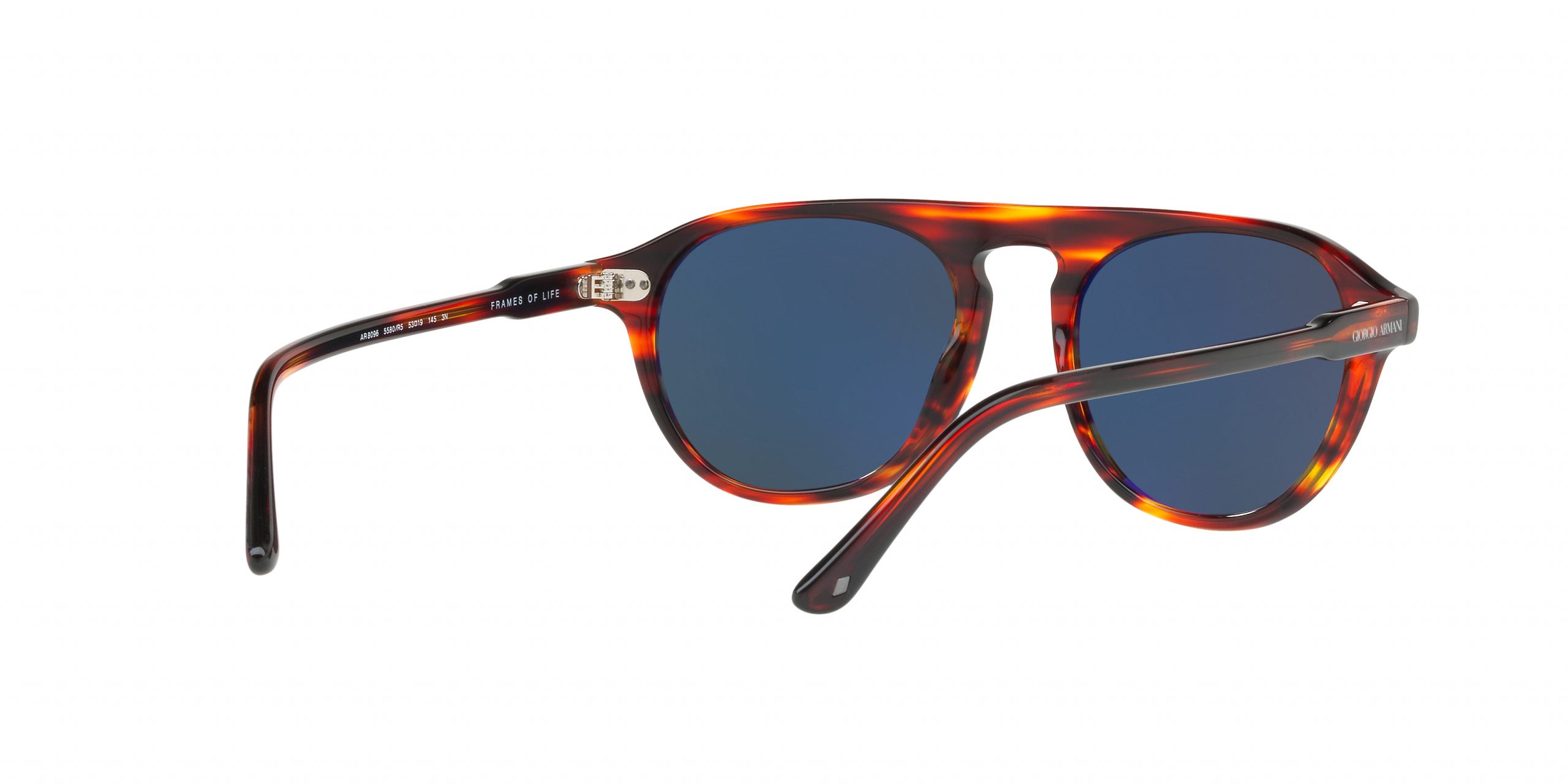 Giorgio Armani 8096 5580R5 - obrazek 7