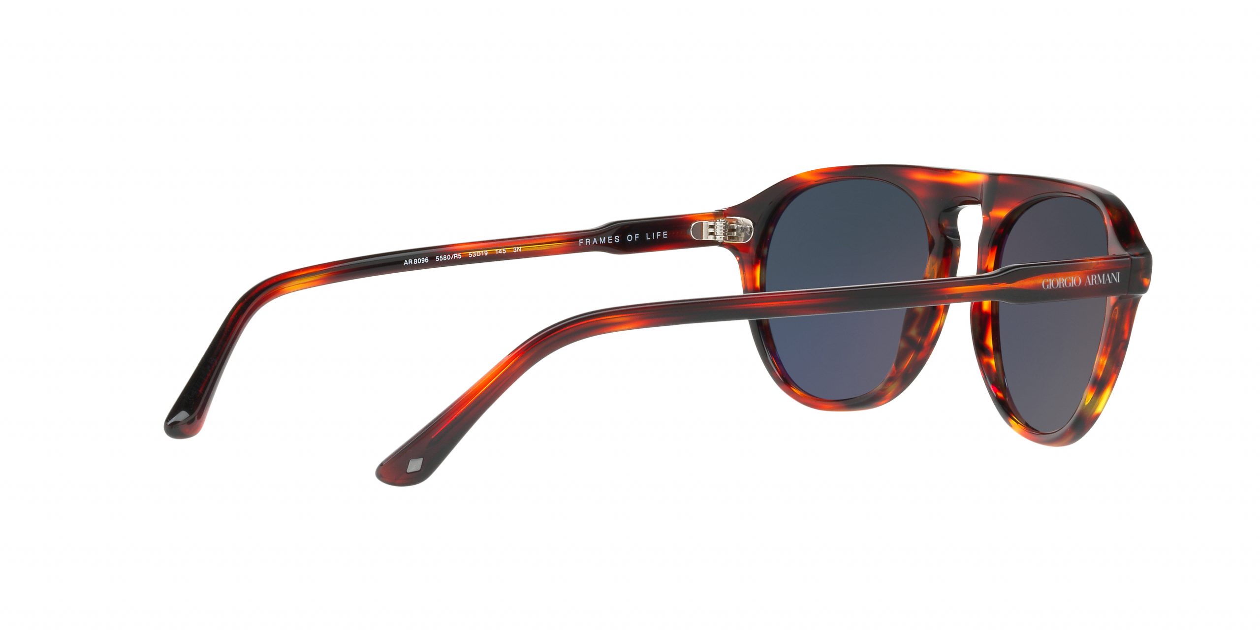Giorgio Armani 8096 5580R5 - obrazek 6