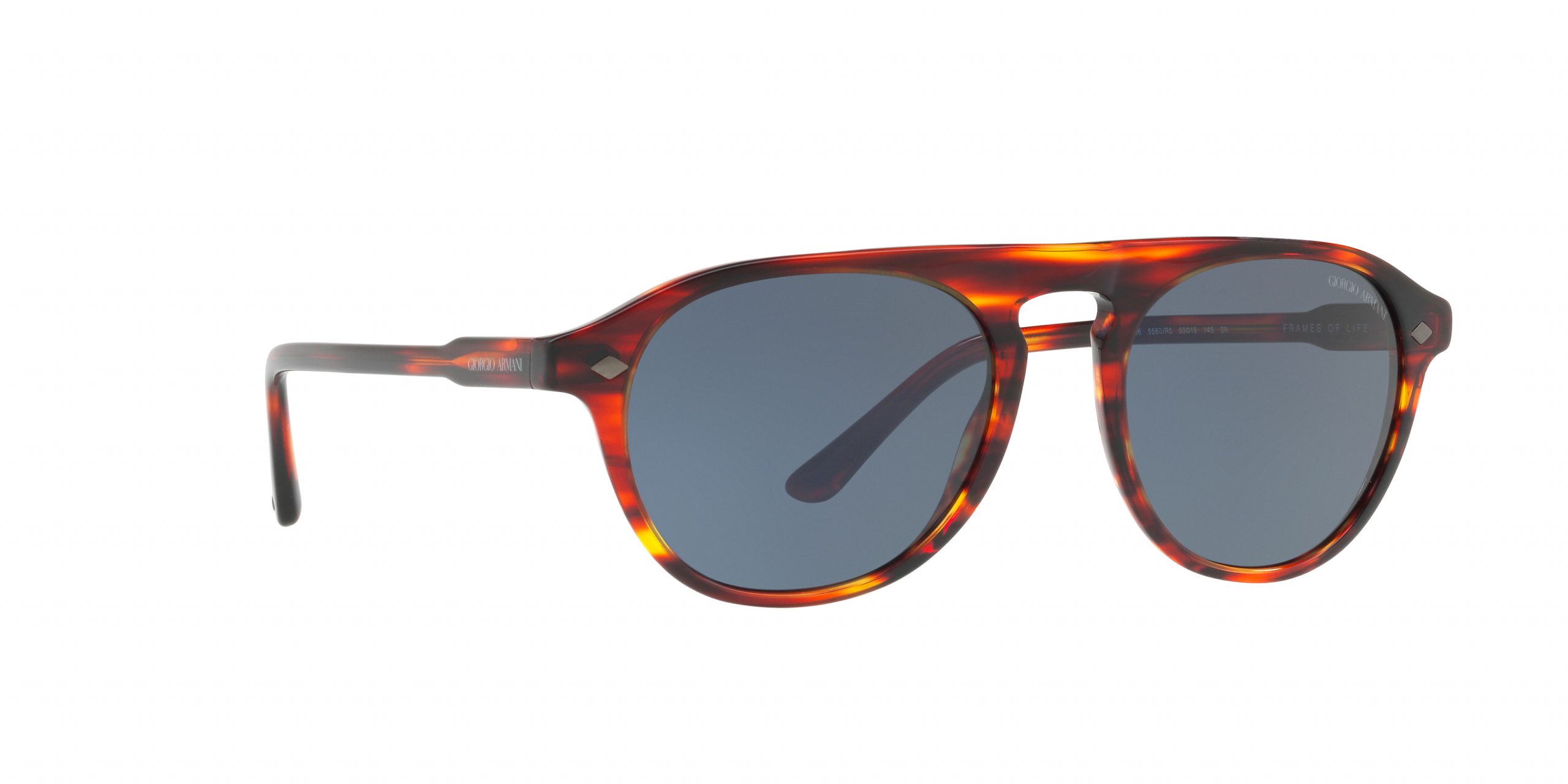 Giorgio Armani 8096 5580R5 - obrazek 3
