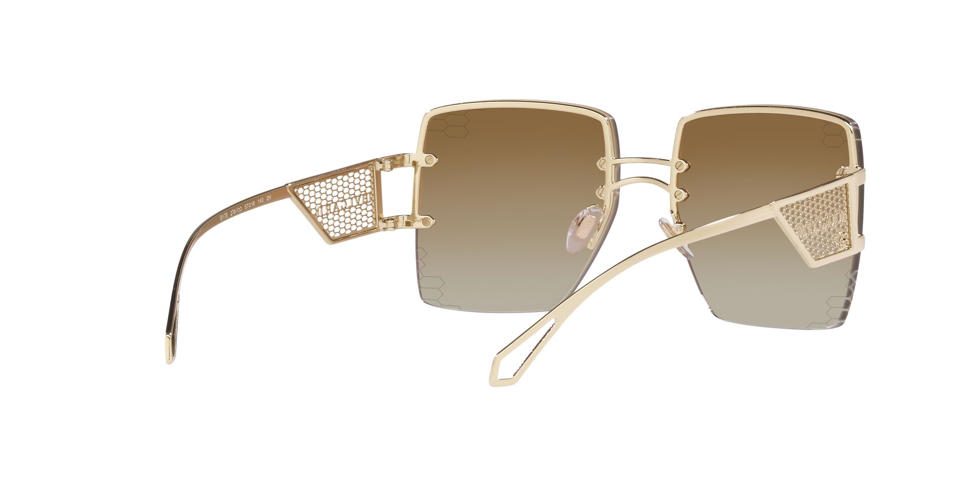 Bvlgari 6178 278 - obrazek 17