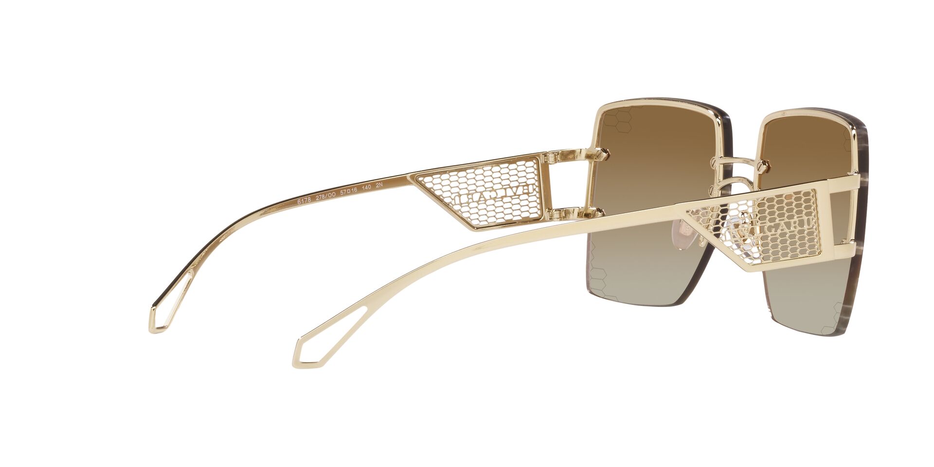 Bvlgari 6178 278 - obrazek 16