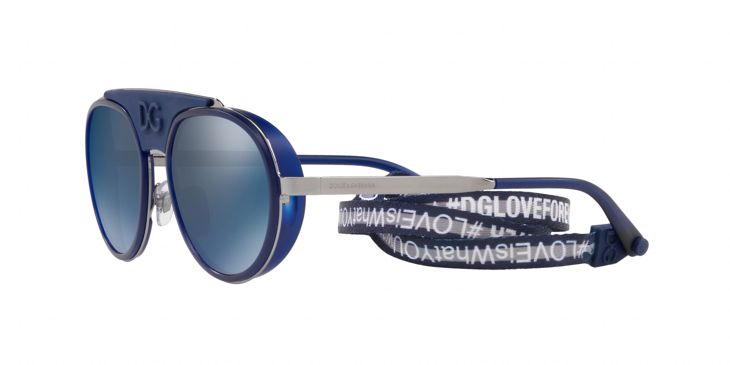 Dolce & Gabbana 2210 04 96 - obrazek 2