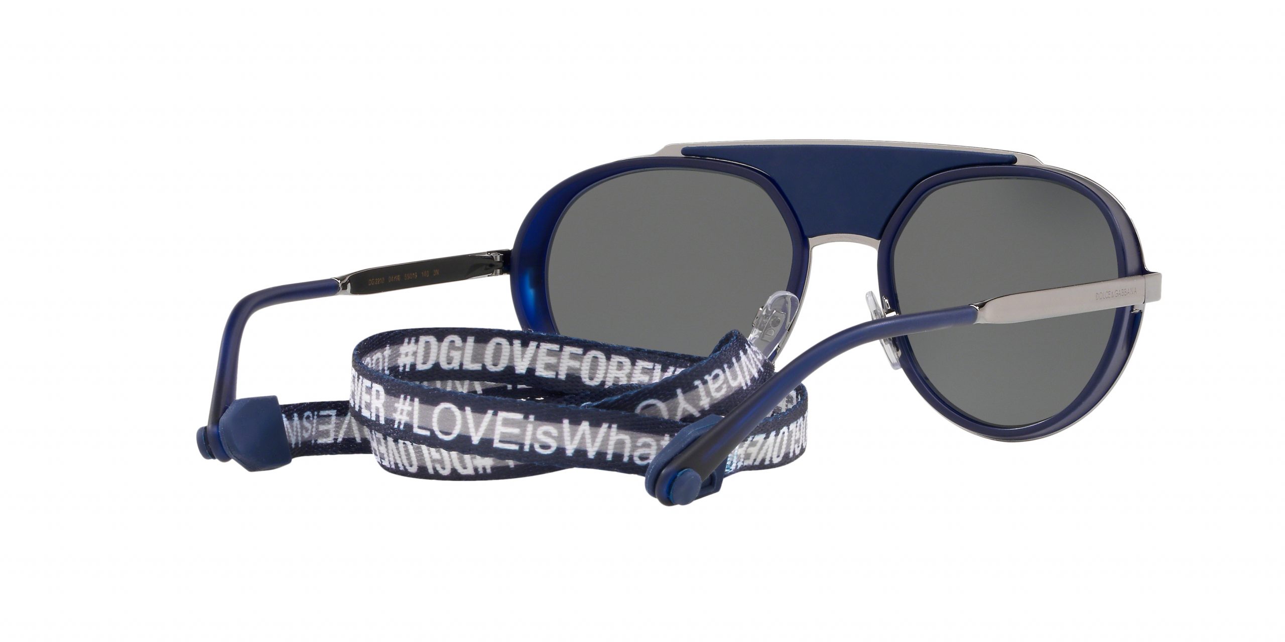 Dolce & Gabbana 2210 04 96 - obrazek 7