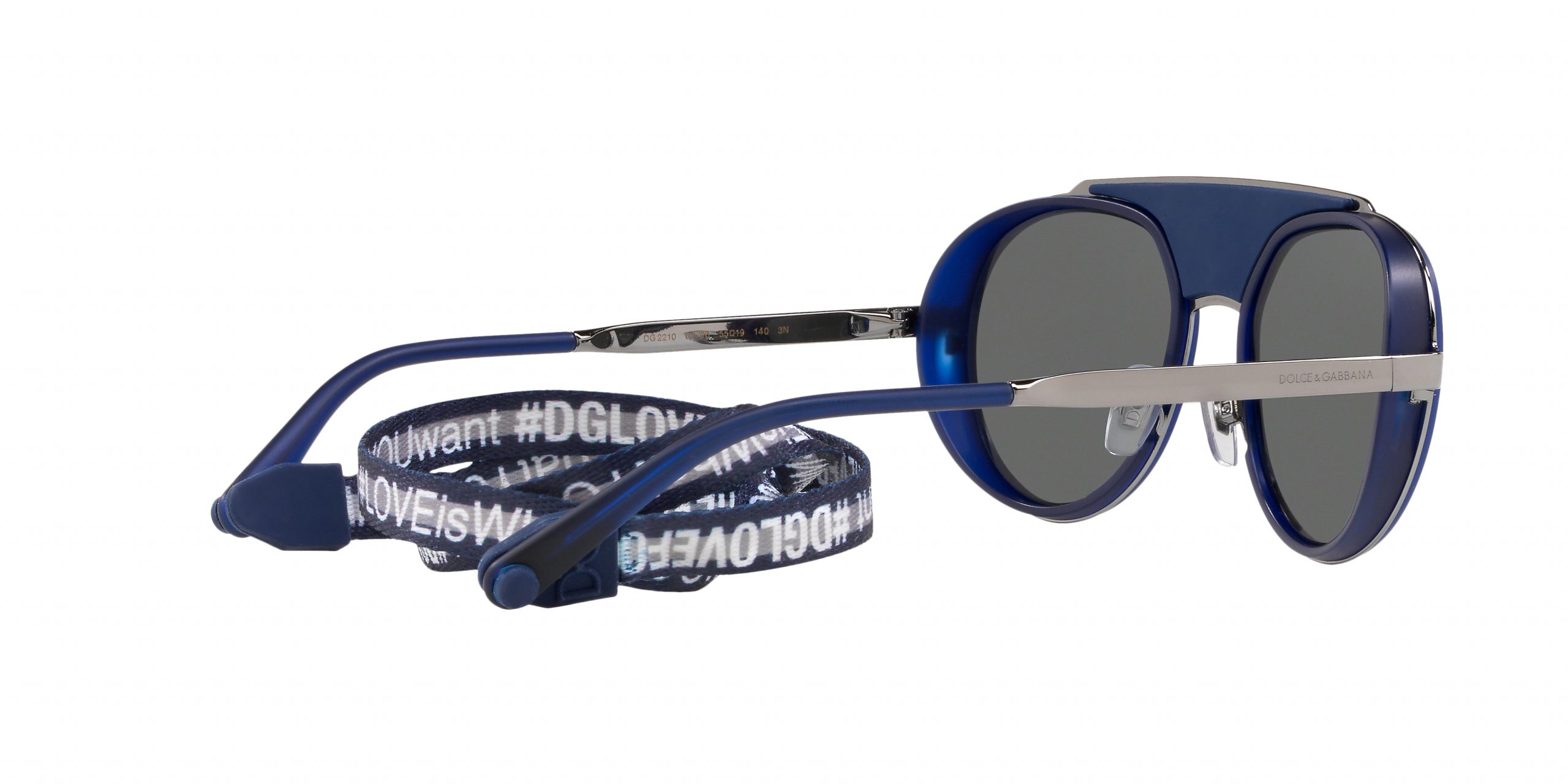 Dolce & Gabbana 2210 04 96 - obrazek 8