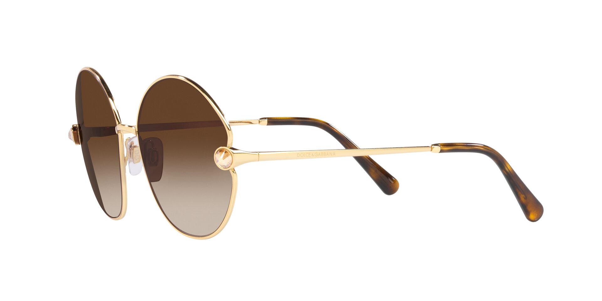 Dolce & Gabbana 2282B 02 13 - obrazek 2