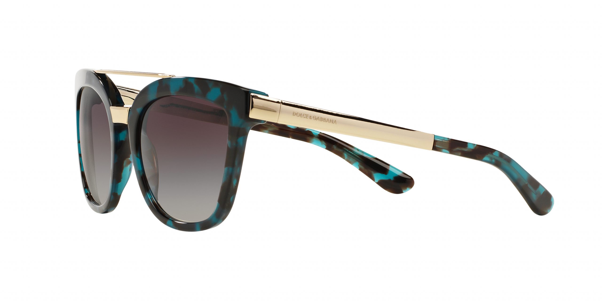 Dolce & Gabbana 4269 28878G - obrazek 2