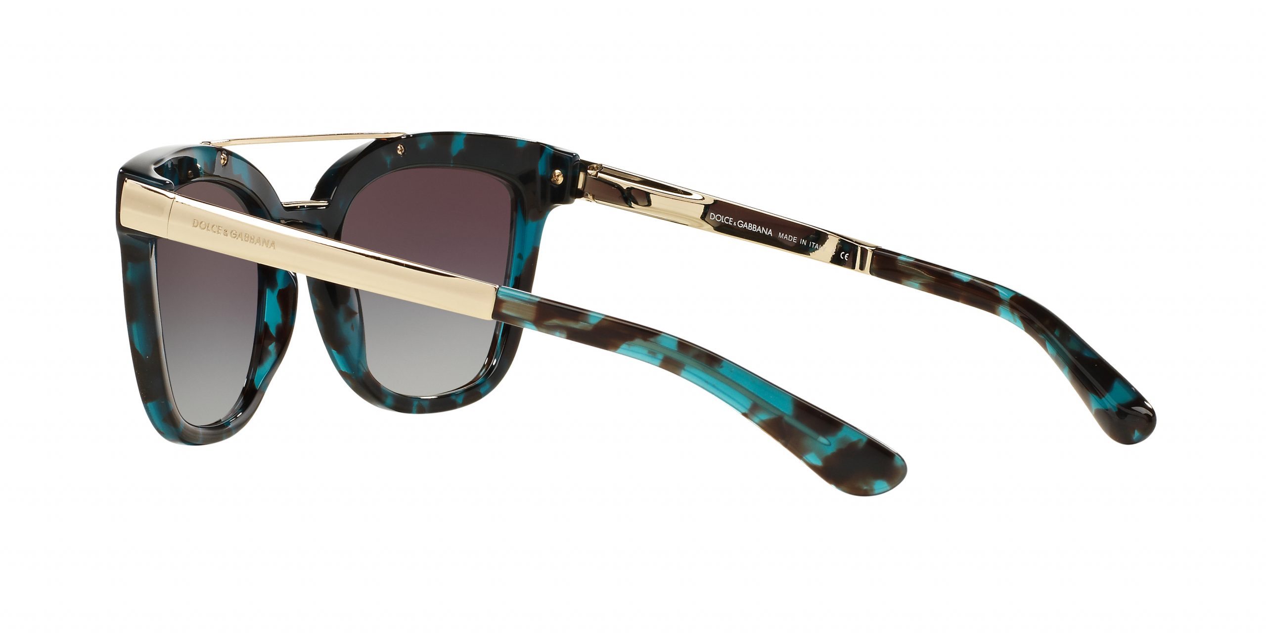 Dolce & Gabbana 4269 28878G - obrazek 4