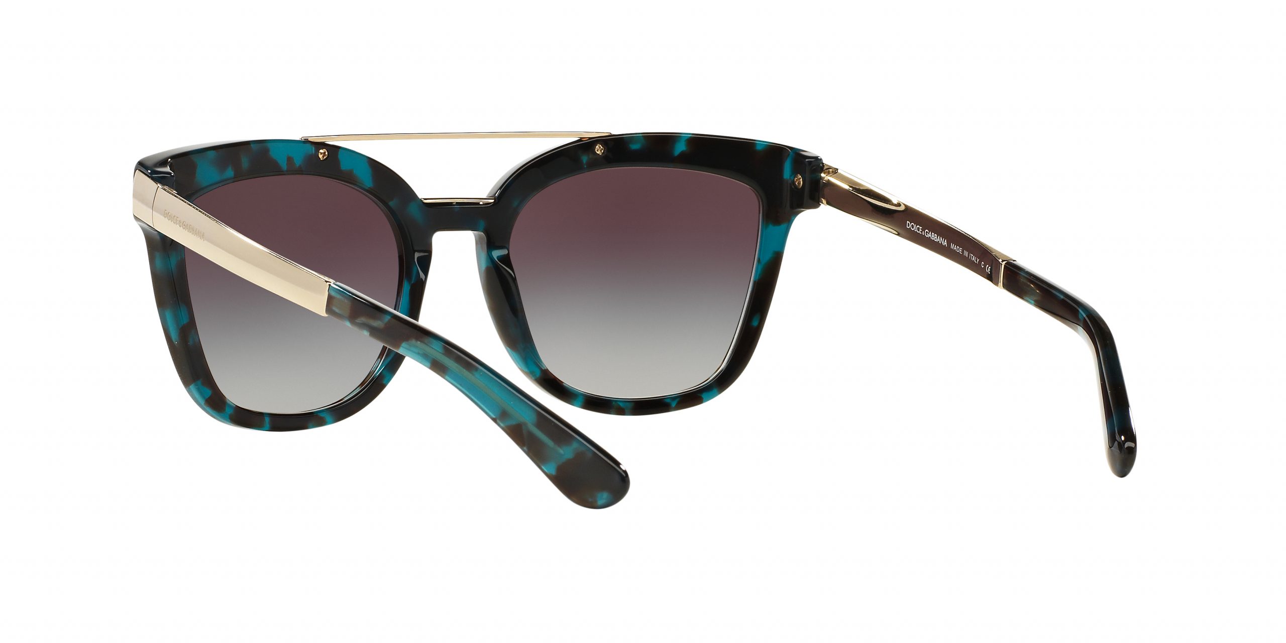 Dolce & Gabbana 4269 28878G - obrazek 5