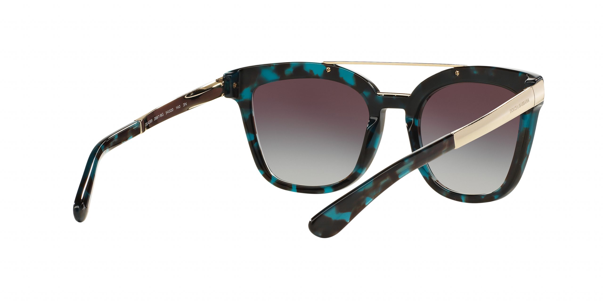 Dolce & Gabbana 4269 28878G - obrazek 7