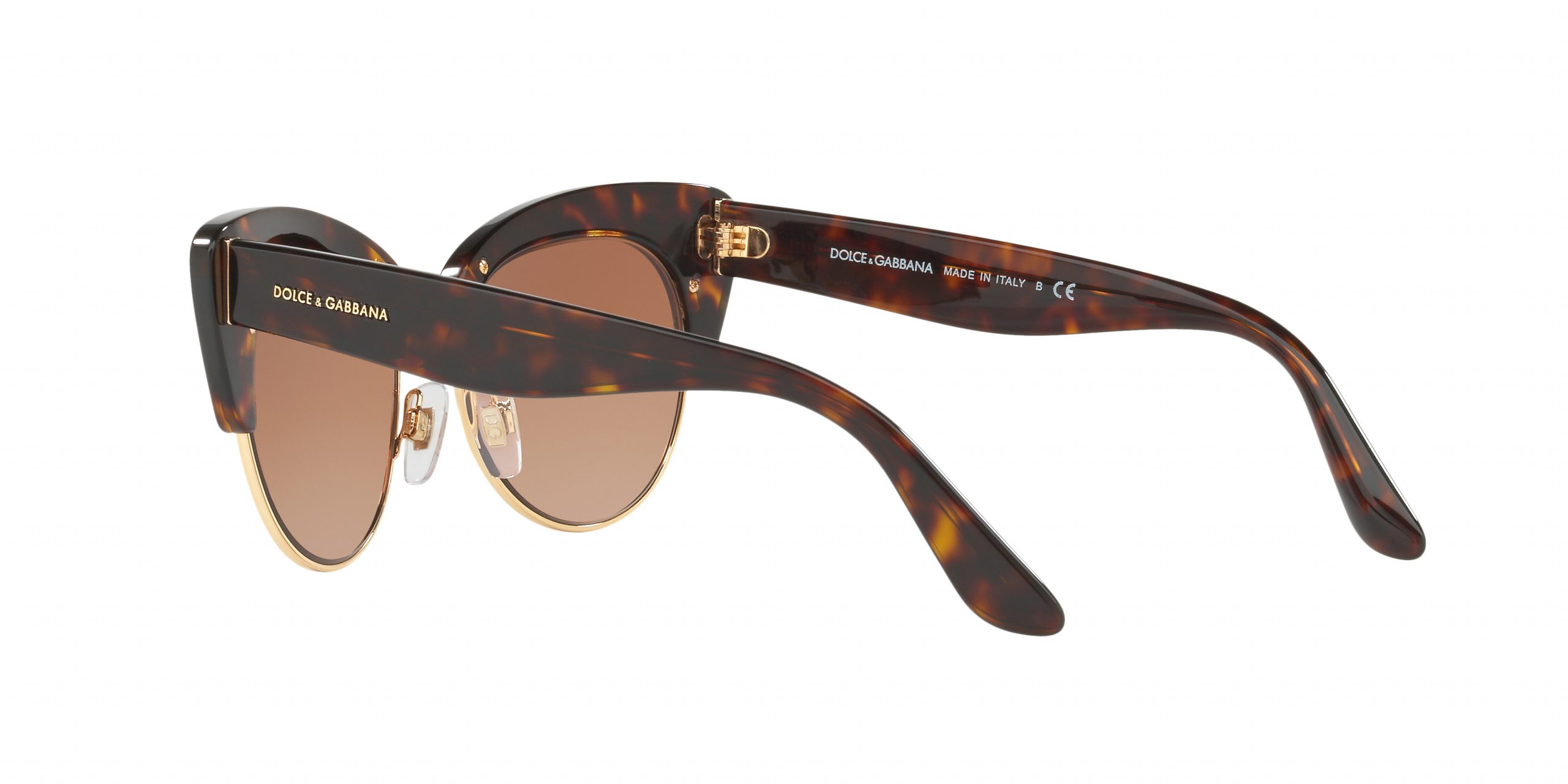 Dolce & Gabbana 4277 502/13 - obrazek 4