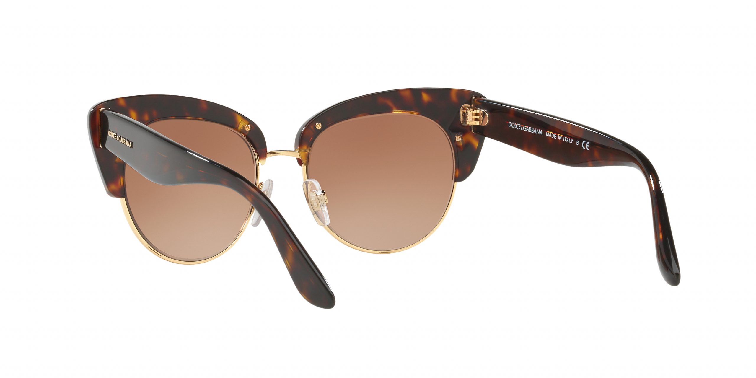 Dolce & Gabbana 4277 502/13 - obrazek 5