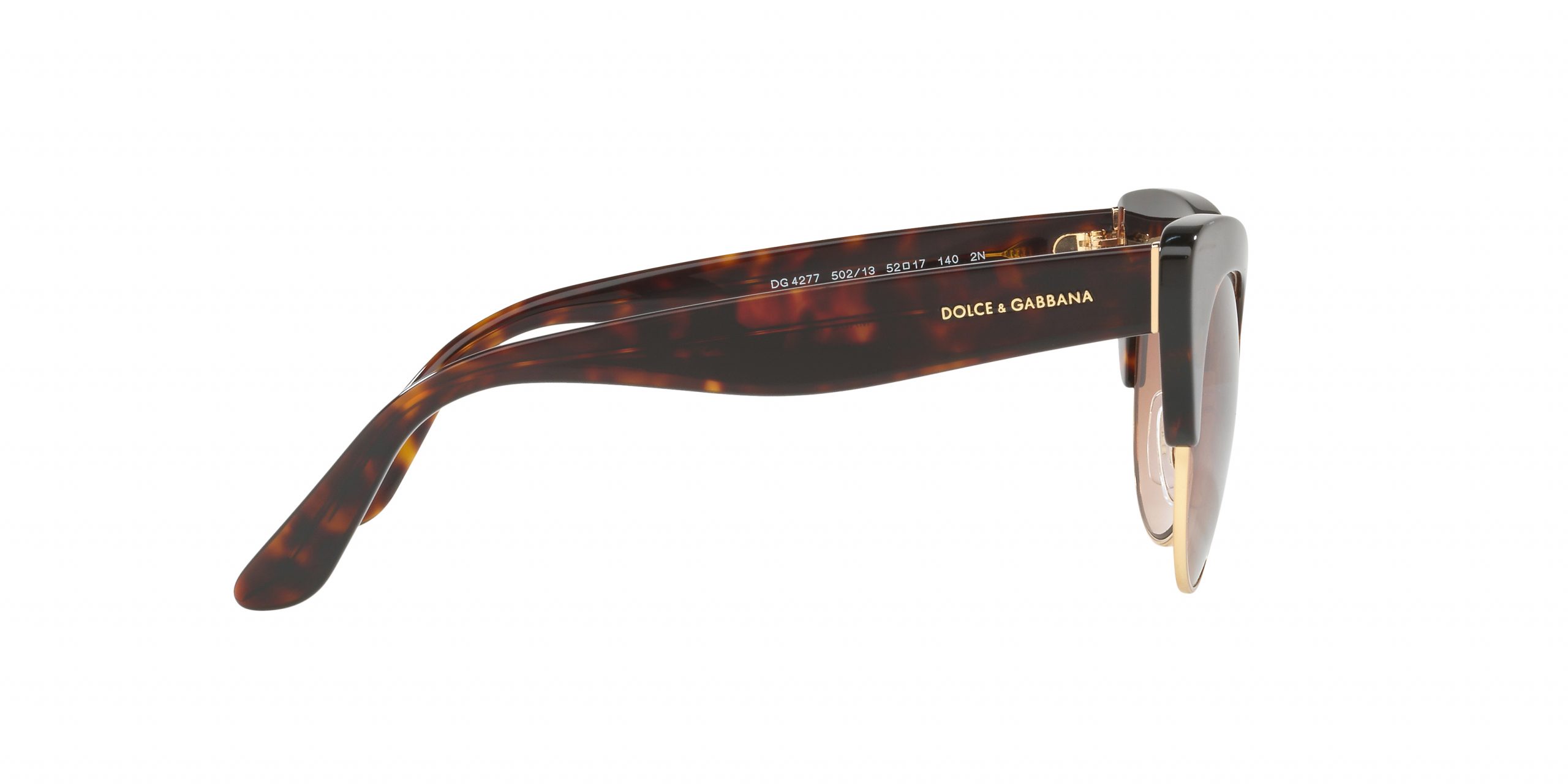 Dolce & Gabbana 4277 502/13 - obrazek 9