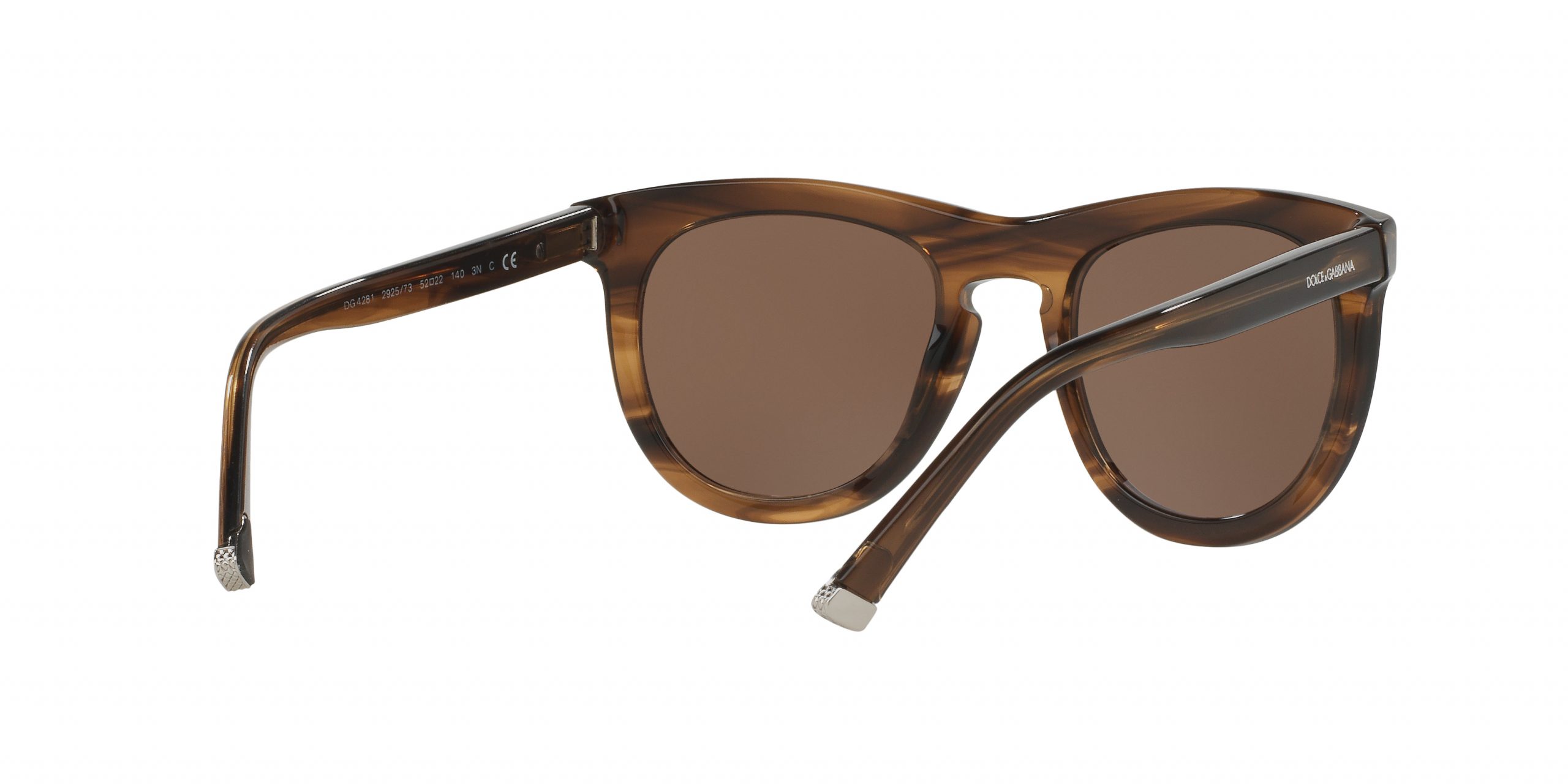 Dolce & Gabbana 4281 292573 - obrazek 7