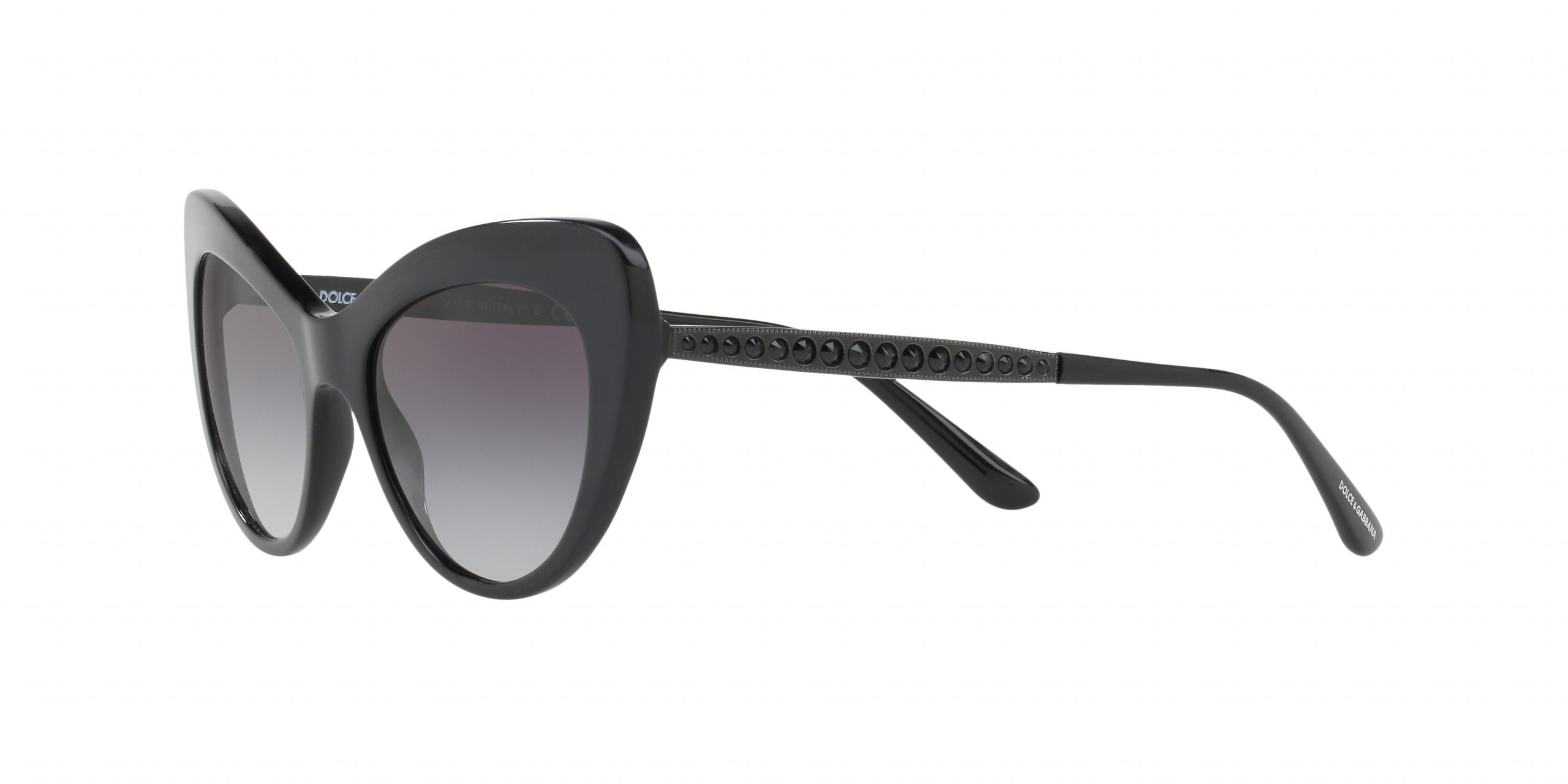 Dolce & Gabbana 4307B 25258G - obrazek 3