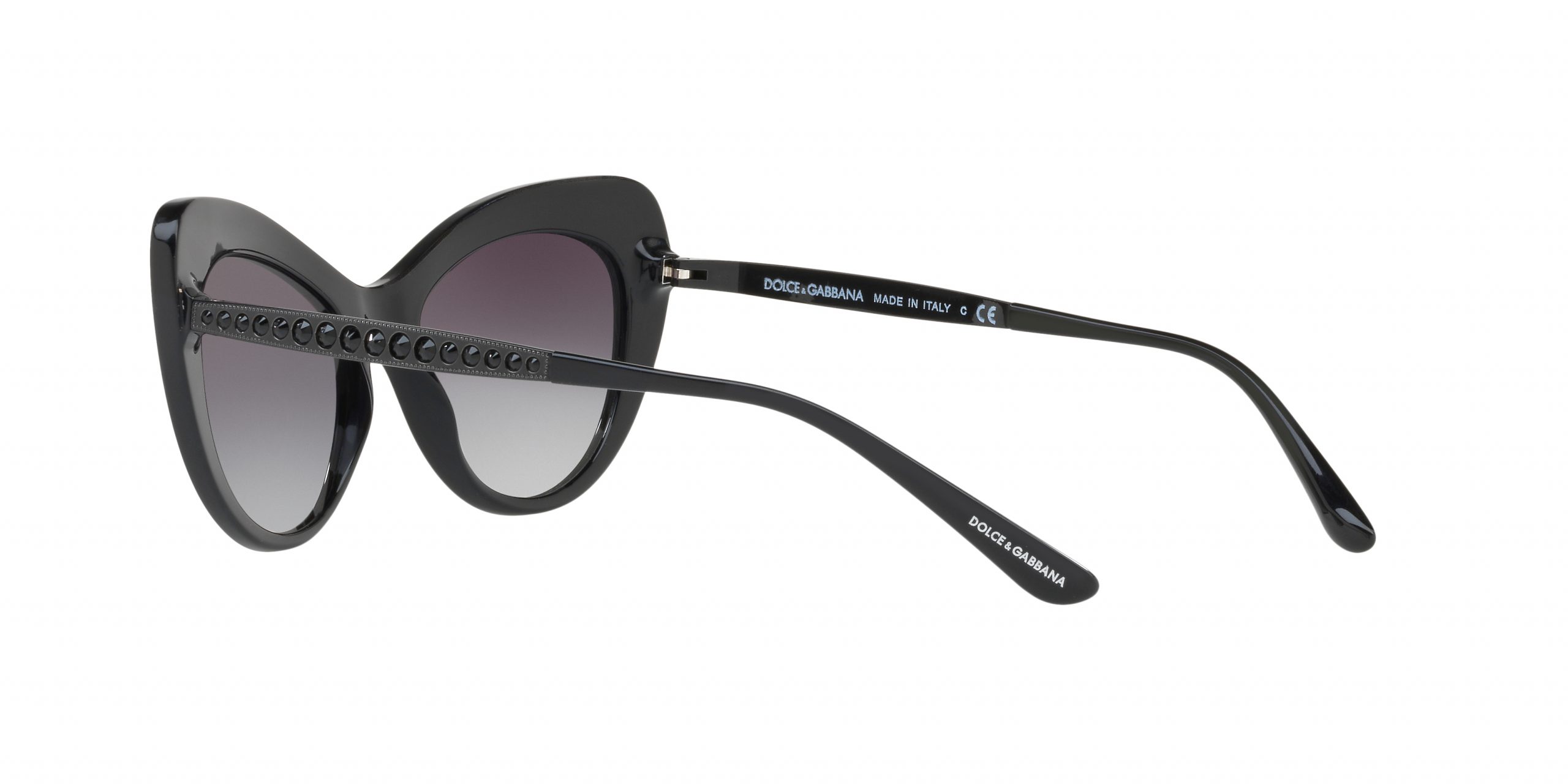 Dolce & Gabbana 4307B 25258G - obrazek 4