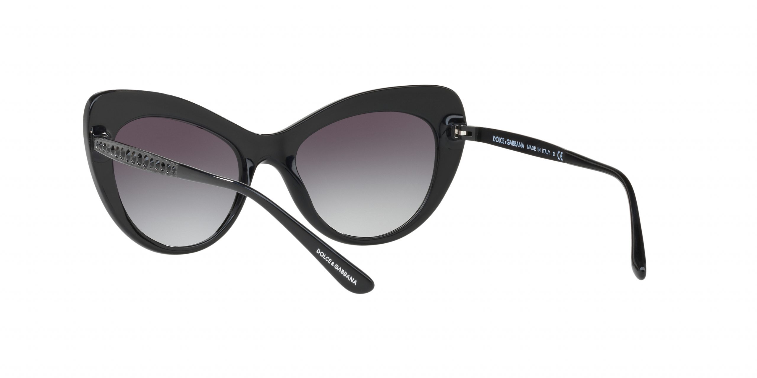 Dolce & Gabbana 4307B 25258G - obrazek 5