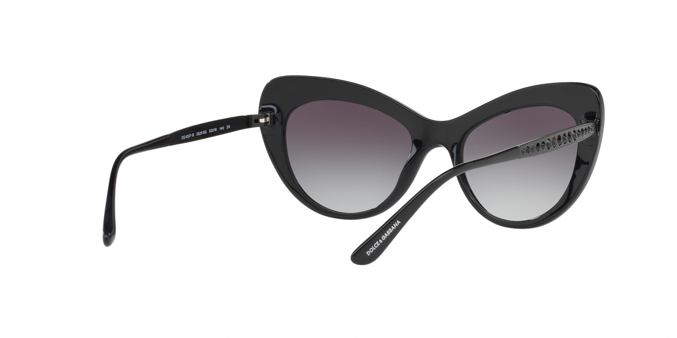 Dolce & Gabbana 4307B 25258G - obrazek 7