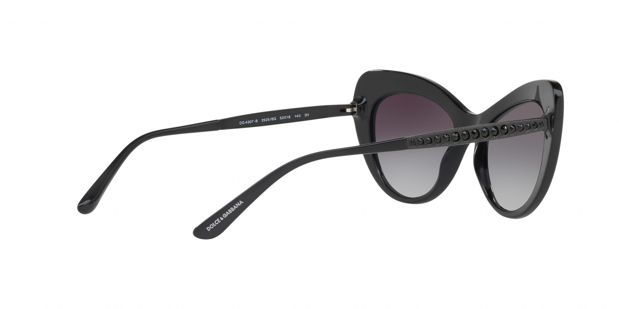 Dolce & Gabbana 4307B 25258G - obrazek 8