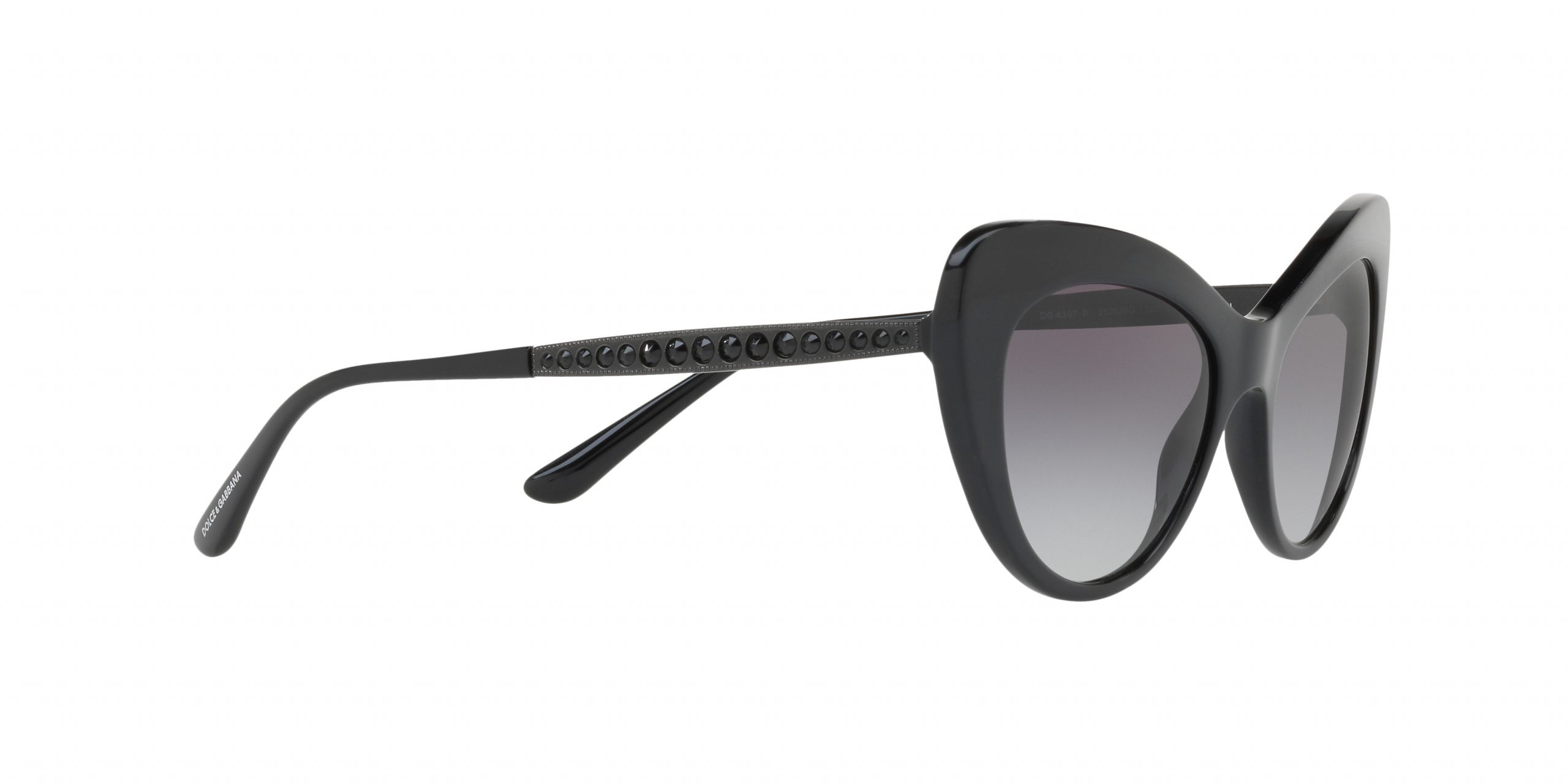 Dolce & Gabbana 4307B 25258G - obrazek 10