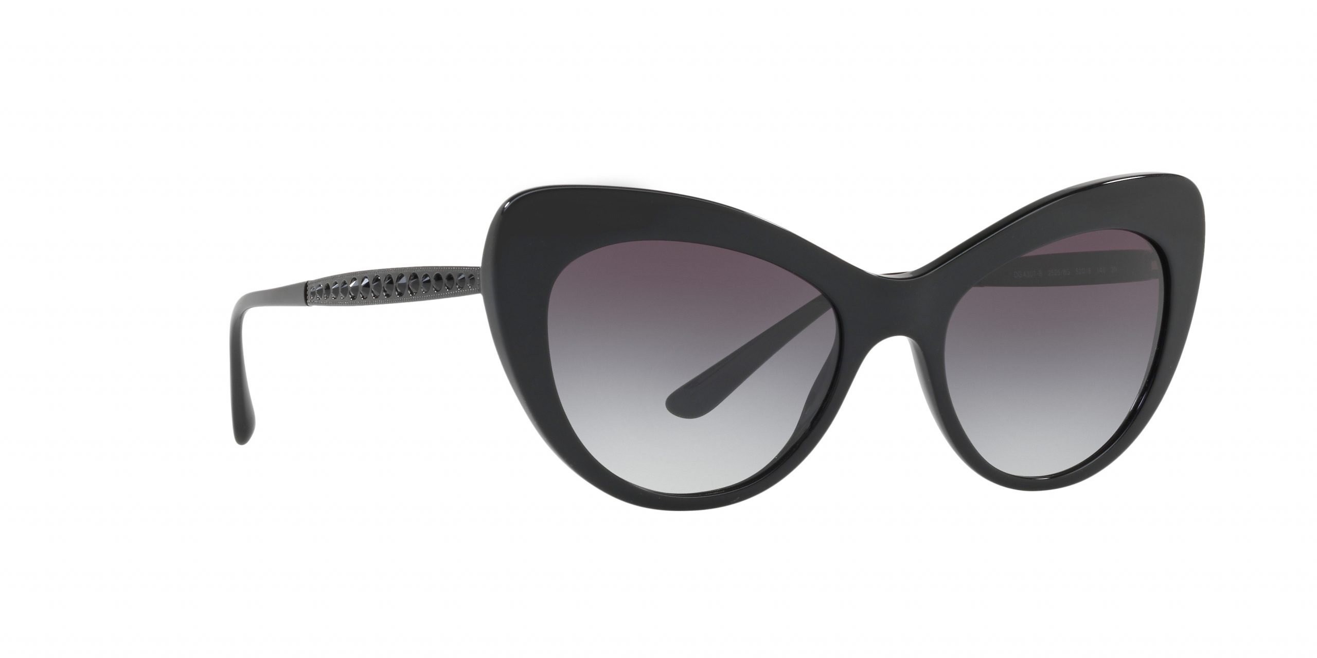 Dolce & Gabbana 4307B 25258G - obrazek 11